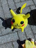 Picachu, Ophalen