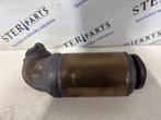 Katalysator van een Mercedes CLS-Klasse, Auto-onderdelen, Uitlaatsystemen, Gebruikt, -, Ophalen of Verzenden, -