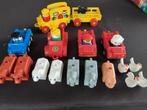 Vintage lego Duplo wagens en dieren, Ophalen of Verzenden