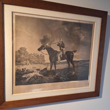 jachttaferelen Charles Vernet beschikbaar voor biedingen