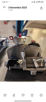 Trancheuse professionnel Berkel 834 S