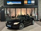 BMW Z4 3.0iA sDrive30i, Automaat, 19", Leder,  Garantie, Autos, BMW, Système de navigation, Cuir, Noir, Automatique