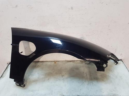 SPATBORD RECHTS VOOR Porsche Taycan (Y1A) (01-2019/12-2023), Auto-onderdelen, Carrosserie, Spatbord, Porsche, Voor, Rechts, Gebruikt
