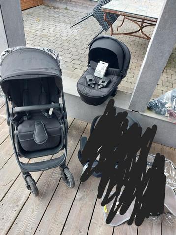 Pericles 3.0 beschikbaar voor biedingen