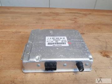 Mercedes CL/ S klasse W220 distronic module €150 A0315456432 beschikbaar voor biedingen