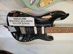 Fender Kurt Cobain Vandalism strat, Musique & Instruments, Enlèvement, Fender