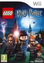 Lego Harry Potter Years 1-4, Avontuur en Actie, Gebruikt, 1 speler, Ophalen of Verzenden