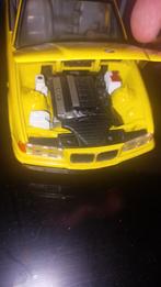 Voiture 1/18, Enlèvement ou Envoi, Comme neuf, Voiture, UT Models