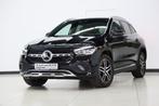 Mercedes-Benz GLA 250 e Progressive Camera LED Carplay Elekt, Gebruikt, 4 cilinders, Zwart, 31 g/km