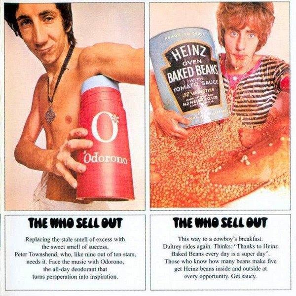 cd new: THE WHO - The Who Sell Out (1967 - 1995 bonus), CD & DVD, CD | Rock, Neuf, dans son emballage, Autres genres, Enlèvement ou Envoi
