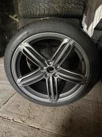 Audi RS6 speedline velg met band nieuw nooit gemonteerd, Auto-onderdelen, Ophalen