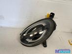 FIAT 500X Links dagrijverlichting lamp 2014+, Ophalen of Verzenden, Gebruikt, Fiat