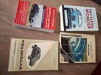 Volkswagen boeken, Ophalen, Volkswagen