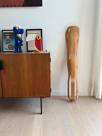 Eames Splint – Vintage – Evans – 1942 – Topstaat ! beschikbaar voor biedingen
