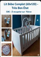 Ensemble literie nounours, Enfants & Bébés, Enlèvement, Comme neuf