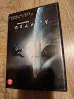 Gravity (2013) (George Clooney, Sandra Bullock) DVD, CD & DVD, Comme neuf, Enlèvement ou Envoi