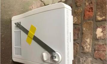 verwarming Dimplex EF10/20S beschikbaar voor biedingen