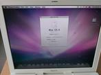 Apple iBook G4/1.42 A1134, Ophalen, Overige modellen, Minder dan 4 GB, Overige groottes