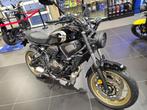 Yamaha XSR700, 2 cilinders, Bedrijf, Meer dan 35 kW, 689 cc