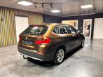BMW X1 Xdrive 20D | Toit panoramique | Démarrer/Arrêter | Bl, Autos, 5 places, Carnet d'entretien, 120 kW, Achat