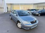 Toyota Corolla 1.4i 71Kw Euro 4 jaar 2002, klaar voor opdruk, Auto's, Corolla, Bedrijf, Handgeschakeld, 5 deurs