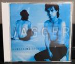 Jagger - Esprit errant/CD, Album, Pop Rock, Blues Rock, Enlèvement ou Envoi, Comme neuf, Pop rock