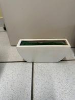 Bloempotten, Ophalen, Gebruikt, Aardewerk, Binnen