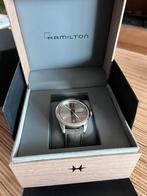 Montre Hamilton broadway day date 40mm, Comme neuf