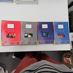 schrijfschriften, Ophalen, Nieuw, Niet van toepassing