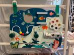 Hang speelbord hema, Kinderen en Baby's, Ophalen, Zo goed als nieuw