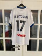 Voetbalshirt Atlanta De Ketelaere, Ophalen of Verzenden, Zo goed als nieuw, Shirt