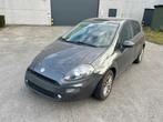 FIAT - 2012 - PUNTO - Personenauto, Auto's, Fiat, Euro 5, Gebruikt, Bedrijf, Handgeschakeld