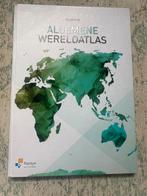 Plantyn Algemene Wereldatlas editie 2012, Ophalen of Verzenden, Dirk Vanderhallen Etienne Van Hecke