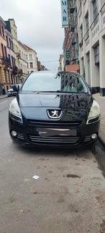 Peugeot 5008 diesel 1,6 HDi 7 zitplaatsen, Ophalen of Verzenden, Peugeot