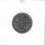 India, 1 Rupee 2011 (B)., Postzegels en Munten, Munten | Azië, Ophalen of Verzenden, Zuid-Azië, Losse munt