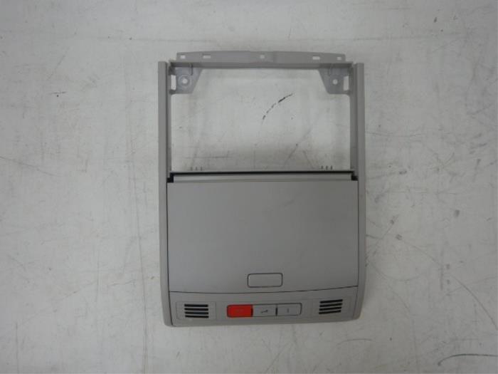 Opbergvak hemel Volkswagen Golf (22737002), Auto-onderdelen, Interieur en Bekleding, Gebruikt, Ophalen