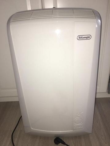 De'Longhi Pinguino PAC N82 ECO - Efficiënt Koelen, Ontvochti beschikbaar voor biedingen