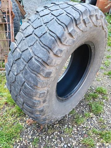 Bfg km3 31x10,5r15  beschikbaar voor biedingen