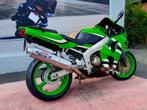 KAWASAKI ZX 636 R, 636 cc, 4 cilinders, Motorrijbewijs A, Bedrijf