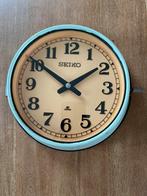 Horloge de navire SEIKO ancienne authentique, Antiquités & Art, Antiquités | Horloges, Enlèvement ou Envoi