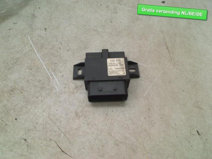 REGELAPPARAAT MOTORGELUID Audi A7 Sportback (4GA / 4GF), Auto-onderdelen, Elektronica en Kabels, Audi, Gebruikt