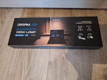 Dreamled bureaulamp NIEUW beschikbaar voor biedingen