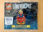 Lego Dimensions Supergirl polybag 71340, Kinderen en Baby's, Nieuw, Lego
