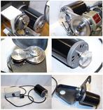 Moteurs de rechange variables puissants, tour Emco Unimat, Envoi, Neuf, Élément