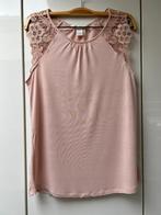 Débardeur rose H&M - Taille XS --, Vêtements | Femmes, T-shirts, Manches courtes, Taille 34 (XS) ou plus petite, Porté, Rose