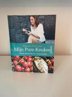 Pascale Naessens - Mijn pure keuken, Ophalen, Zo goed als nieuw, Pascale Naessens
