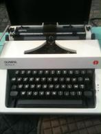 Olympia Monica S typemachine, Diversen, Typemachines, Ophalen, Gebruikt