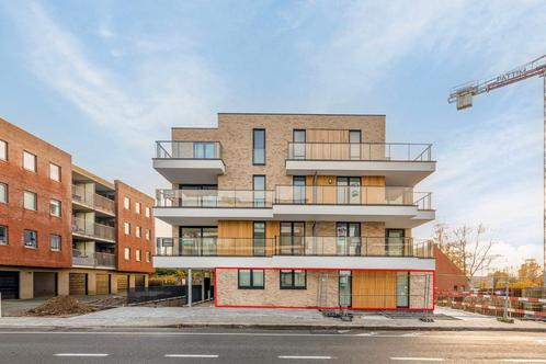 Appartement te koop in Diksmuide, 2122122 slpks, Immo, Huizen en Appartementen te koop, Appartement