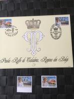 Herdenkingskaart 2706 HK van 23.5.1997., Postzegels en Munten, Met stempel, Ophalen of Verzenden, Gestempeld, Postfris