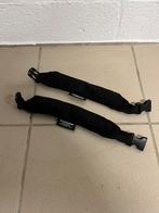 Scubapro enkellood voor droogpakduiken 2x 0.5 kg, Ophalen, Zo goed als nieuw, Lood of Loodgordel